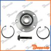 Moyeu de roue avant pour AUDI | KLP-AU-002K, 8D0407615B